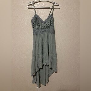 No boundaries size large dress